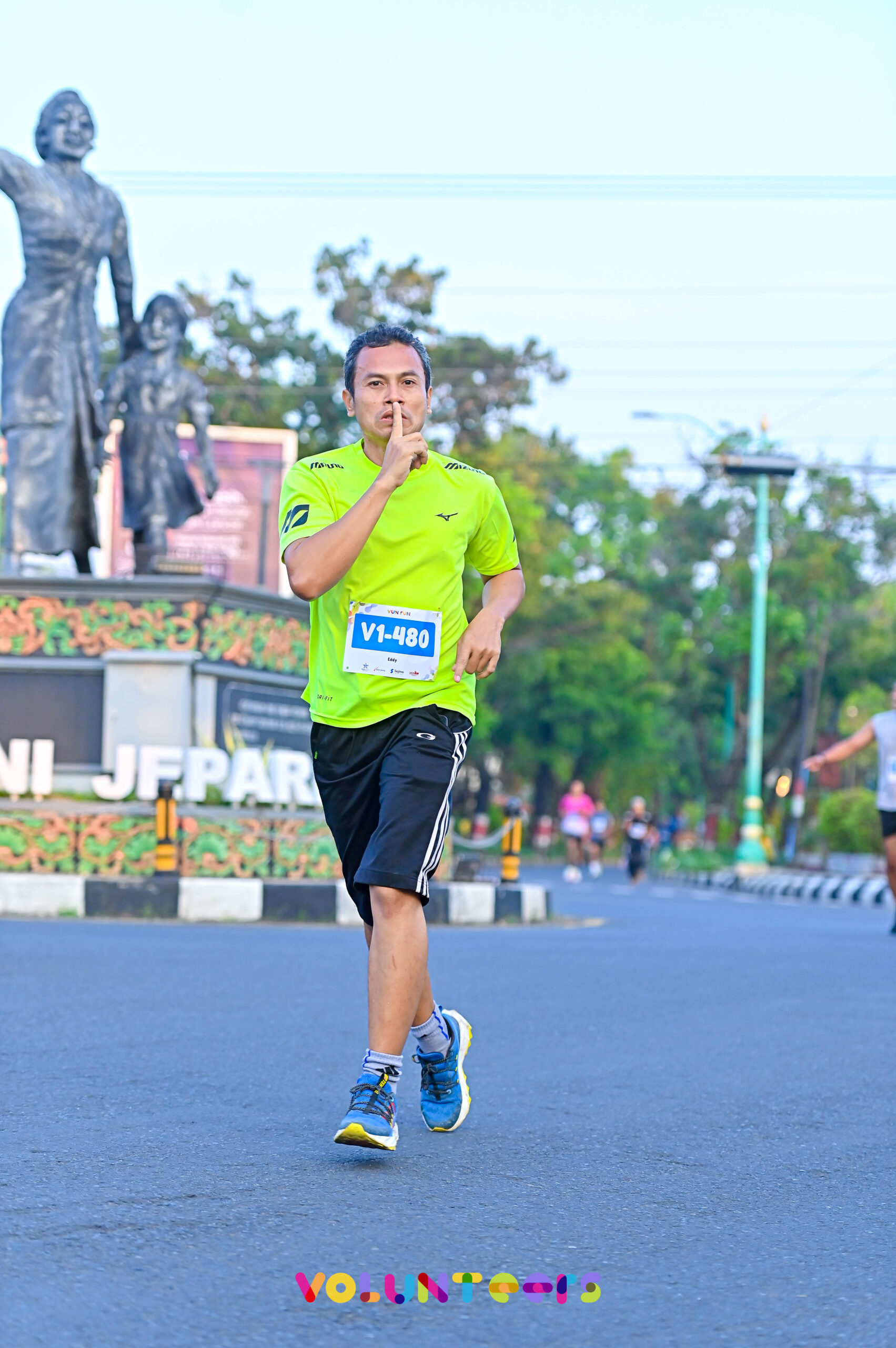 VUN RUN I 125 scaled